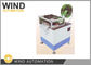 WIND-150-IF Máquina de isolamento de ranhuras Isolamento de células Formando estator Papel de algemas Criando e cortando fornecedor