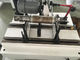 Máquina de equilíbrio de compostos de rotor de armadura dinâmica automática que adiciona peso fornecedor